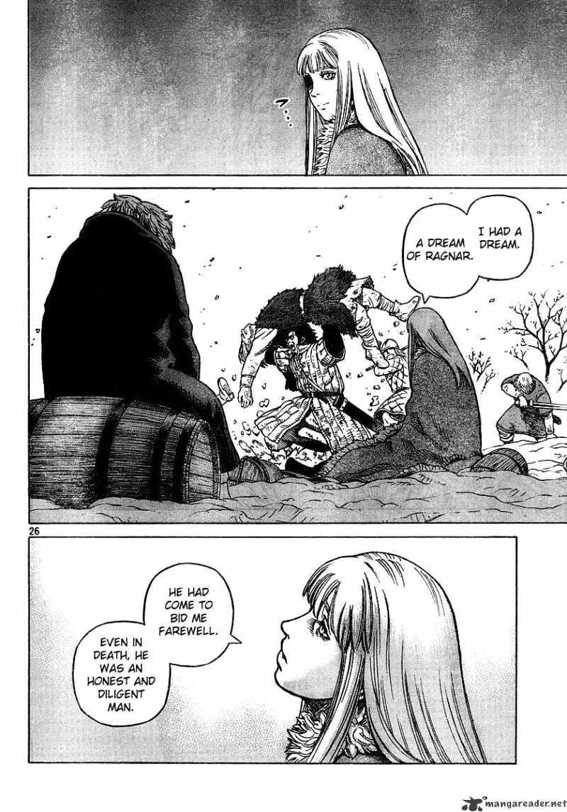 Vinland Saga, Chapter 36 image 25